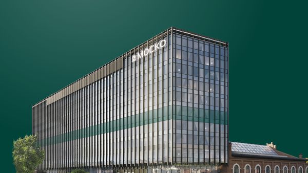 Открываем продажи юнитов на 5-м этаже