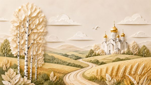С Днем России!