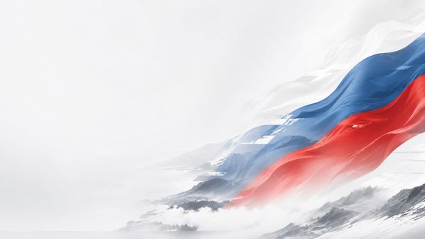 С Днём Государственного флага!